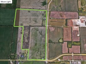 Moon Light property in Springfield, Missouri